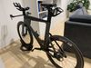 Canyon Speedmax CF SLX 7 Sram Rival 12sp., kola DT Swiss