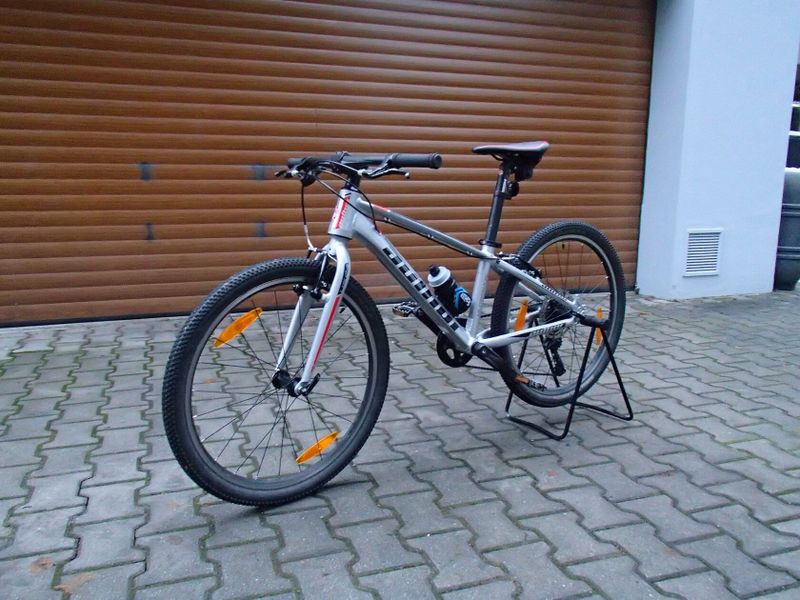 Dětské MTB Author Ultrasonic 24