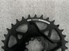 SRAM GX Eagle Chainring - Direct Mount | T-Type | 1x12-speed | D1 - Offset 3mm | Dark Polar-32 zubů