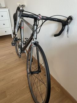 Trek Madone 5.2 (velikost 54) - celokarbonové kolo v skvelom stavu