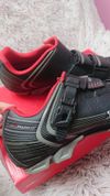 tretry Specialized Comp MTB black/red 41.5