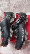 tretry Specialized Comp MTB black/red 41.5