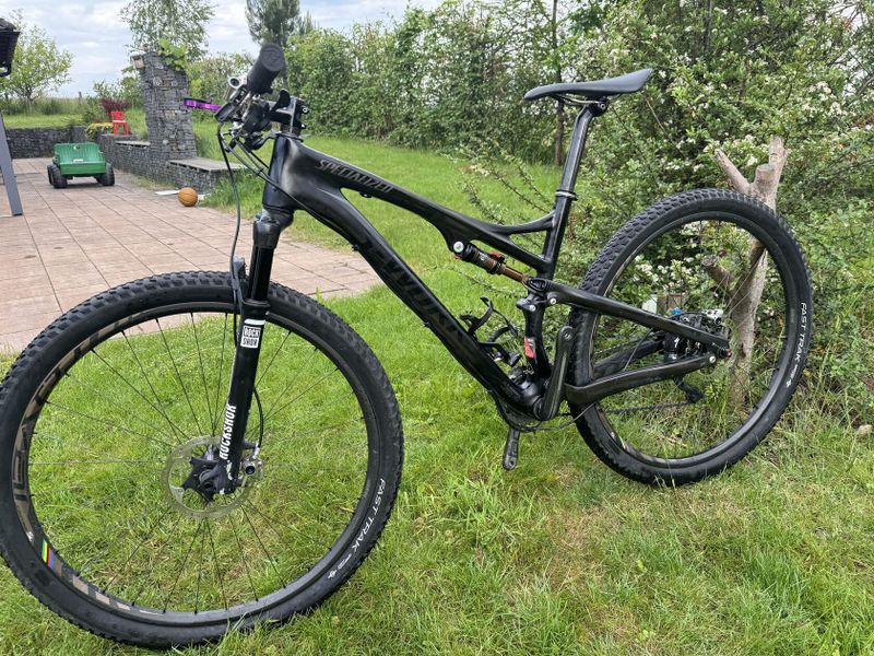 Specialized Epic S Works