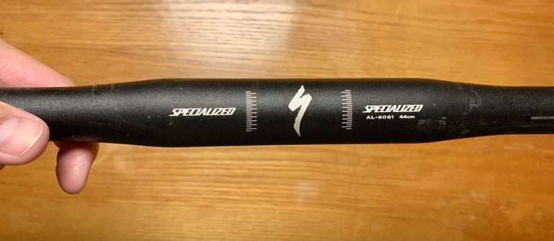 Specialized Comp 44 cm 
