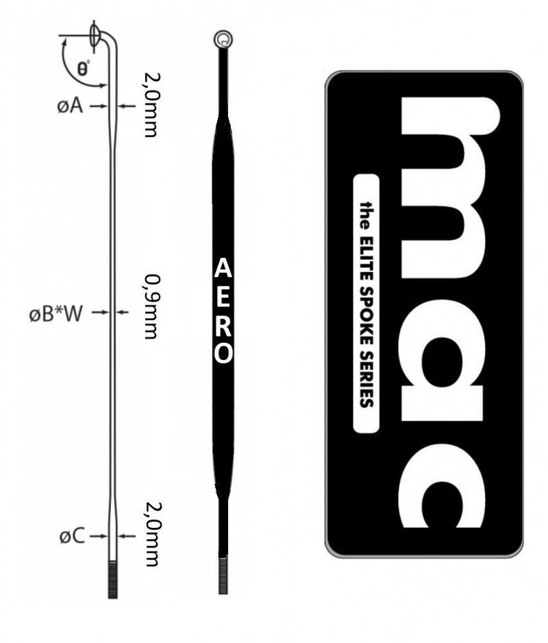 Silniční ALU kola - výška ráfku 32mm (hmotnost: 1510g)