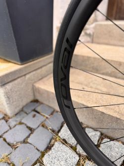 ROVAL ALPINIST CL DISC - Specialized Zapletená kola set 