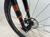 Specialized Epic S-Works (World Cup Torch Edition) XL, SRAM XX1 Eagle, Roval Control SL