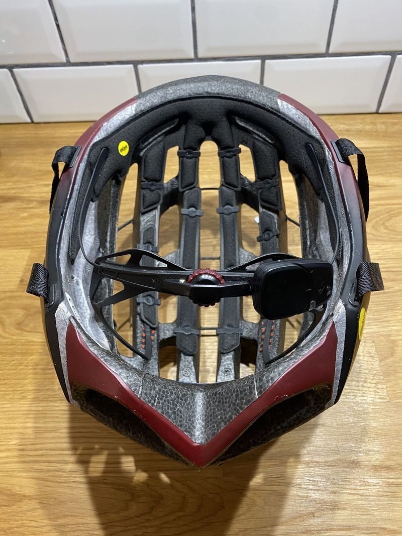 Helma S-works Prevail II Vent M