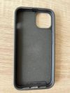 Originální obal/kryt na iPhone 5.8" Quadlock s integrovaným uchycením na držák na kolo/do auta