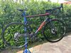 BMC SLR01 TeamMachine, vel. 56