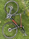 BMC SLR01 TeamMachine, vel. 56