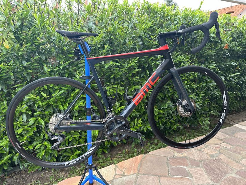 BMC SLR01 TeamMachine, vel. 56