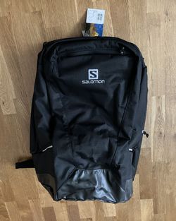 Nový batoh Salomon Skitrip Go To Snow 50L