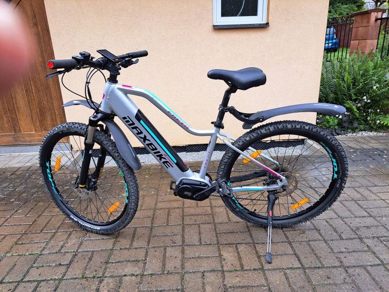 Elektrokolo Maxbike Freya 27,5"