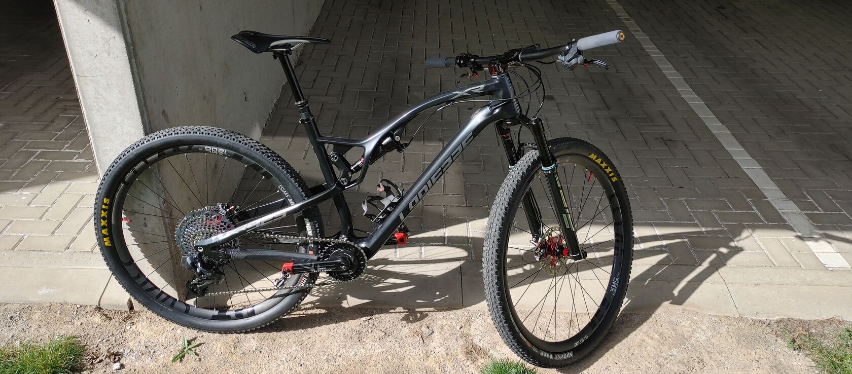 Lapierre XR929