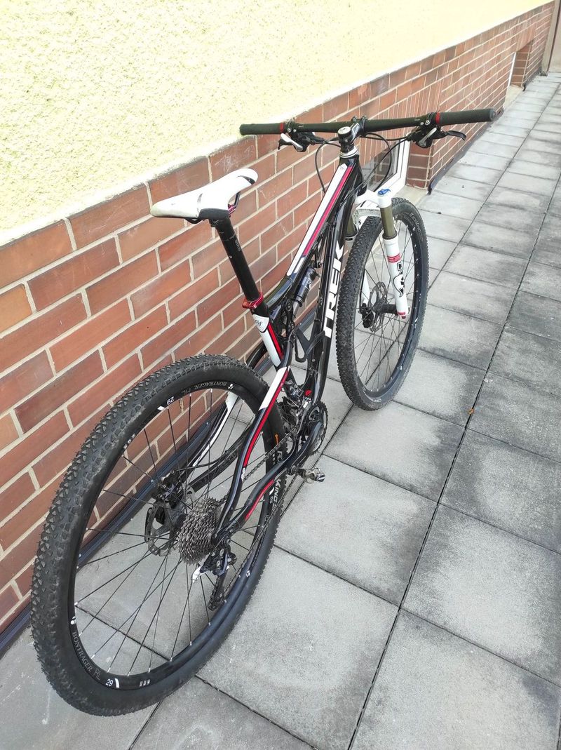 Trek Superfly 100 AL Pro