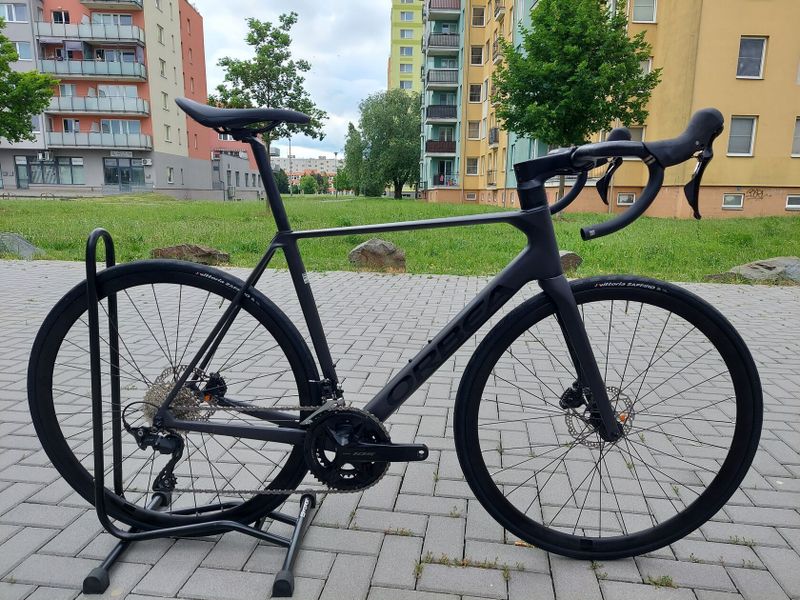 Orbea Orca M30 2024, vel.55