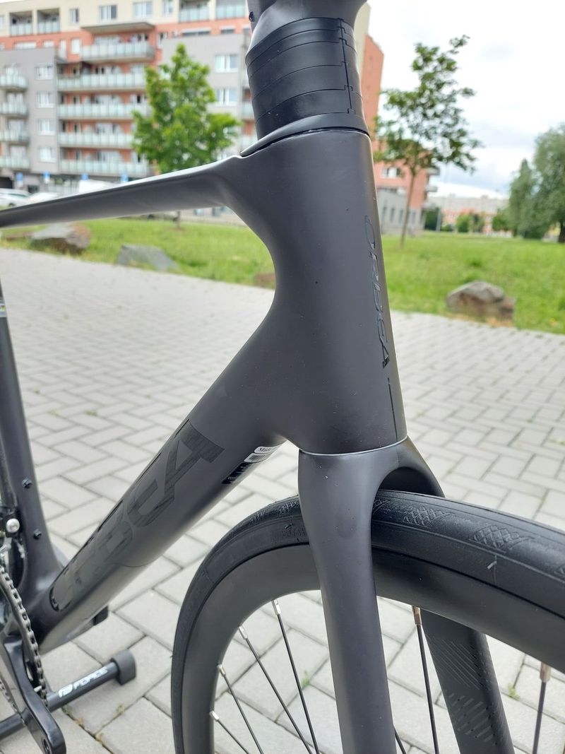 Orbea Orca M30 2024, vel.55