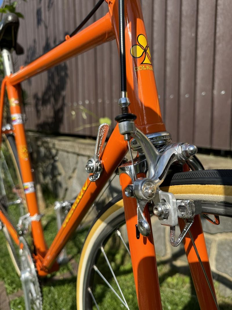 Colnago Super Molteni