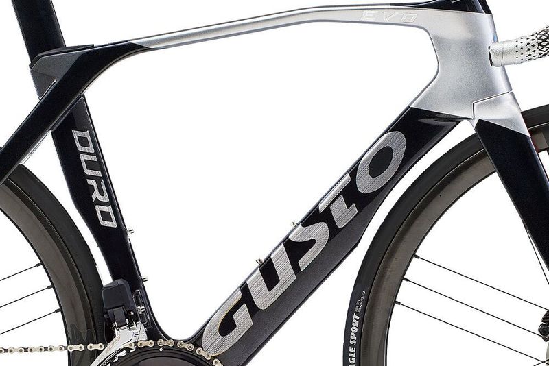 GUSTO Duro EVO DB SPORT ULTRA Di2