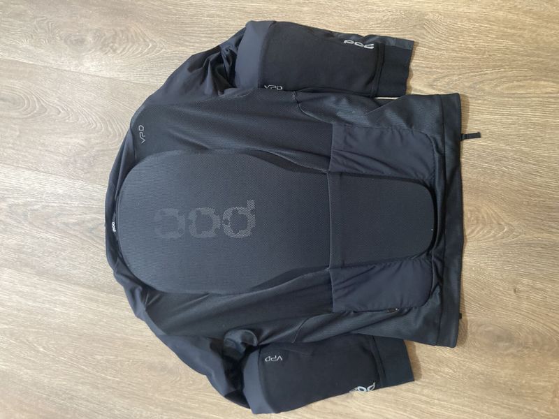 POC oseus VPD jacket