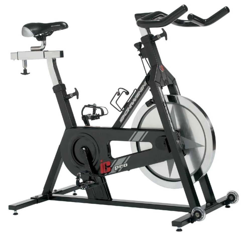 Spinningové kolo Schwinn ic pro