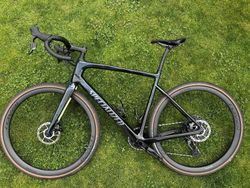 Specialized diverge