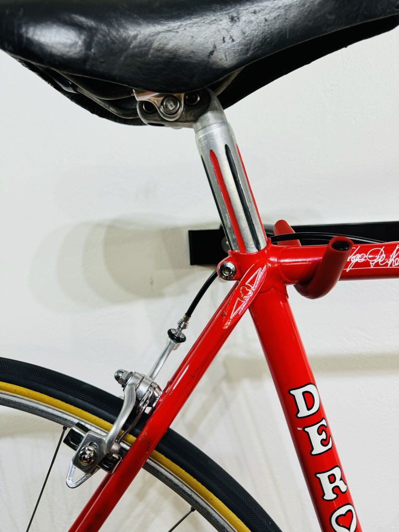 De Rosa Professional 1977