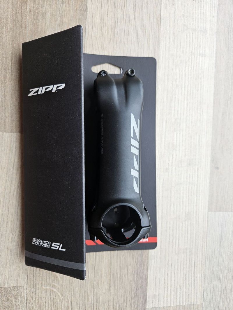 Zipp Service Course SL 110mm