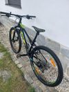 horské kolo GT Avalanche 27,5 Elite 2019 black