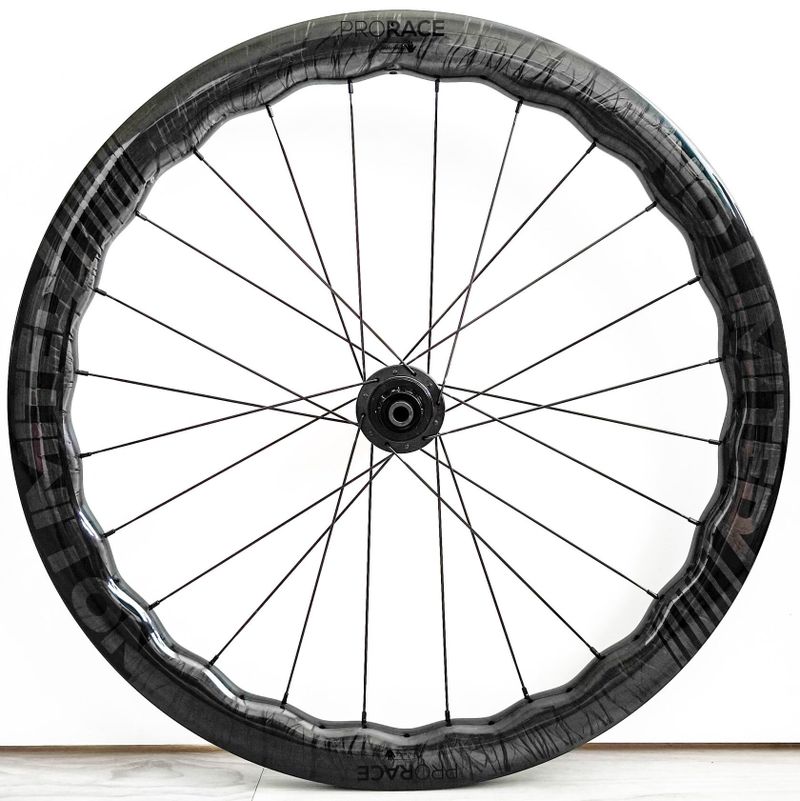 NoLimited Mindracer 50 Disc nové 