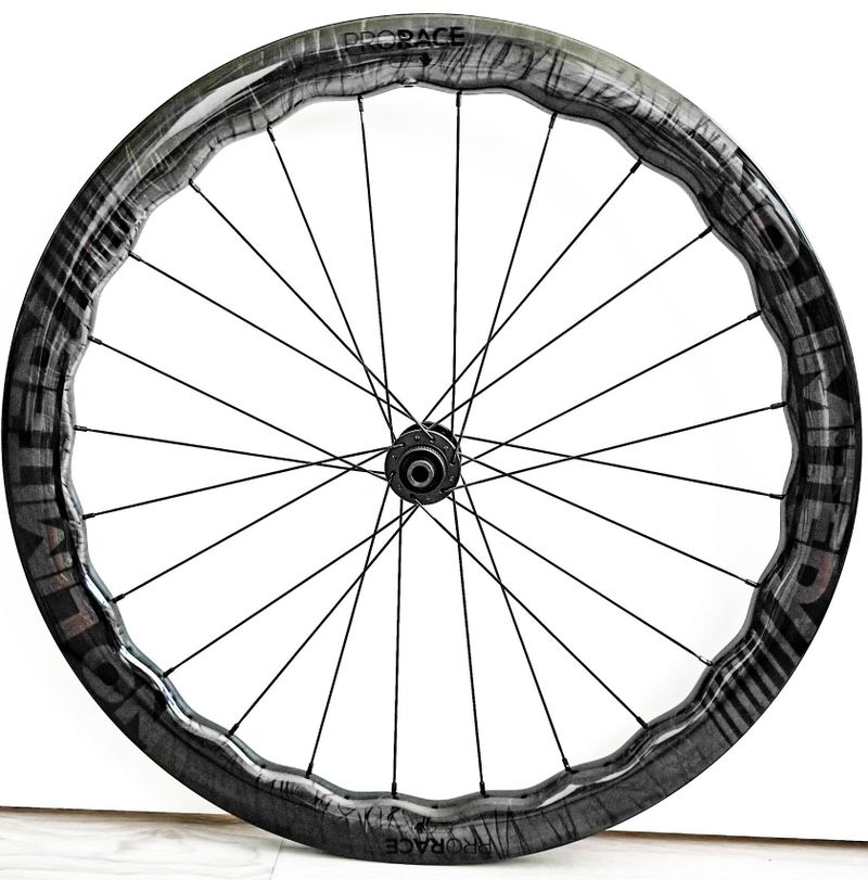 NoLimited Mindracer 50 Disc nové 