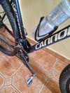 Cannondale F29 lefty