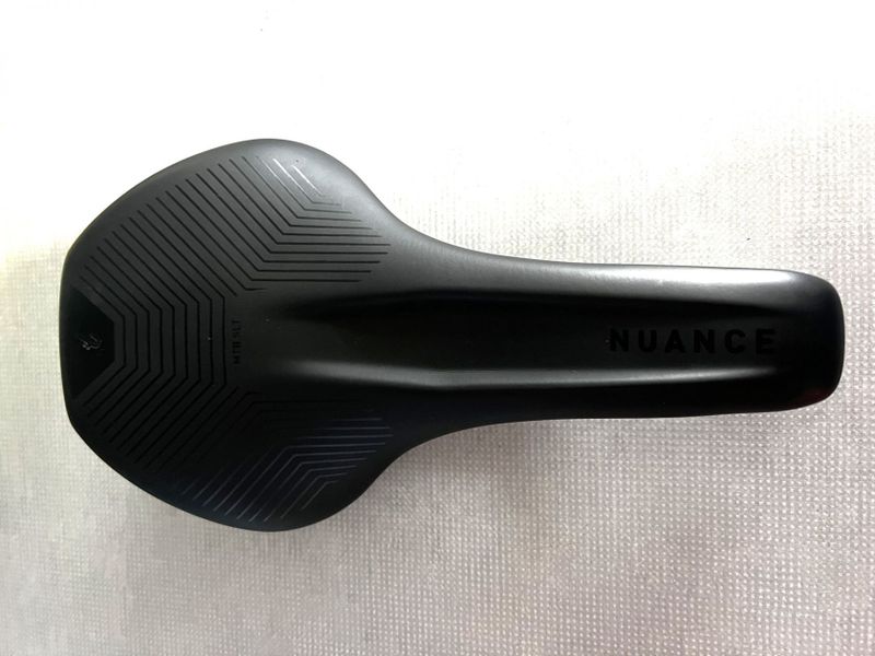 Natural Fit Nuance SLT Carbon - 187g