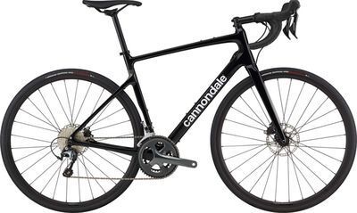 Cannondale Synapse Alloy 105 2x12 - nové