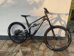 Canyon spectral 2019