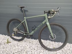 Specialized Diverge vel.58