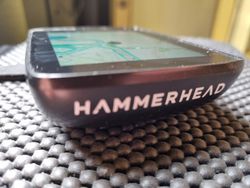 Hammerhead Karoo 1