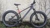 FATBIKE Canyon Dude CF 9.0 SL LEVNĚ