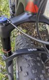 FATBIKE Canyon Dude CF 9.0 SL LEVNĚ