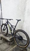 Specialized Epic Expert vše v karbonu SLEVA