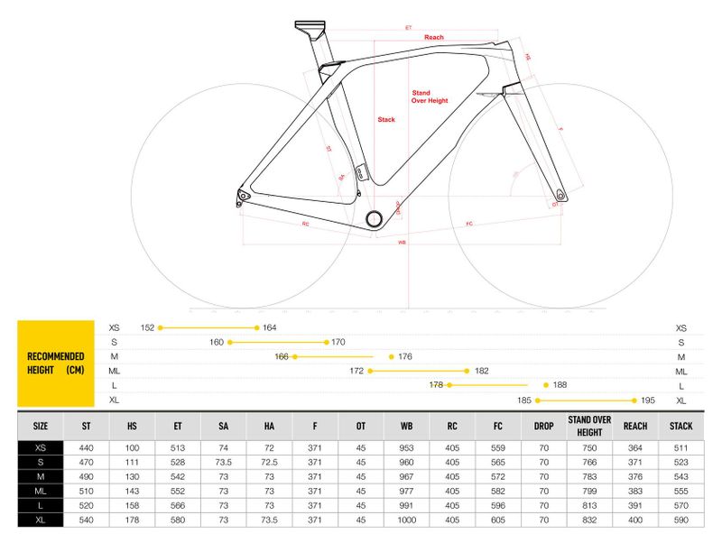 GUSTO DURO EVO DB SPORT ULTRA - Shimano 105 Di2 R7170