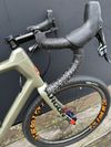 Gravel Argon 18 - stavba Bikepart