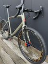 Gravel Argon 18 - stavba Bikepart