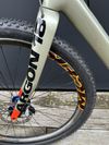 Gravel Argon 18 - stavba Bikepart