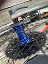 Gravel Argon 18 - stavba Bikepart