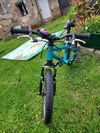 Detske kolo Kubikes 16l mtb