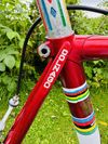 Colnago Super (Prototyp)