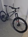 Mondraker Superfoxy R 2021