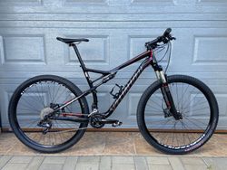Specialized Epic Comp 29
